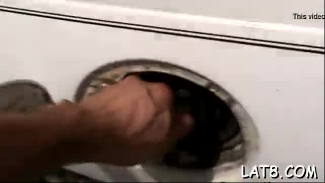 Latin honey fuck video